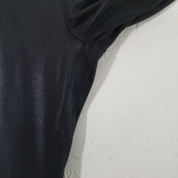 Lululemon Align Legging Crop Black Size 6 - Picture 3 of 8